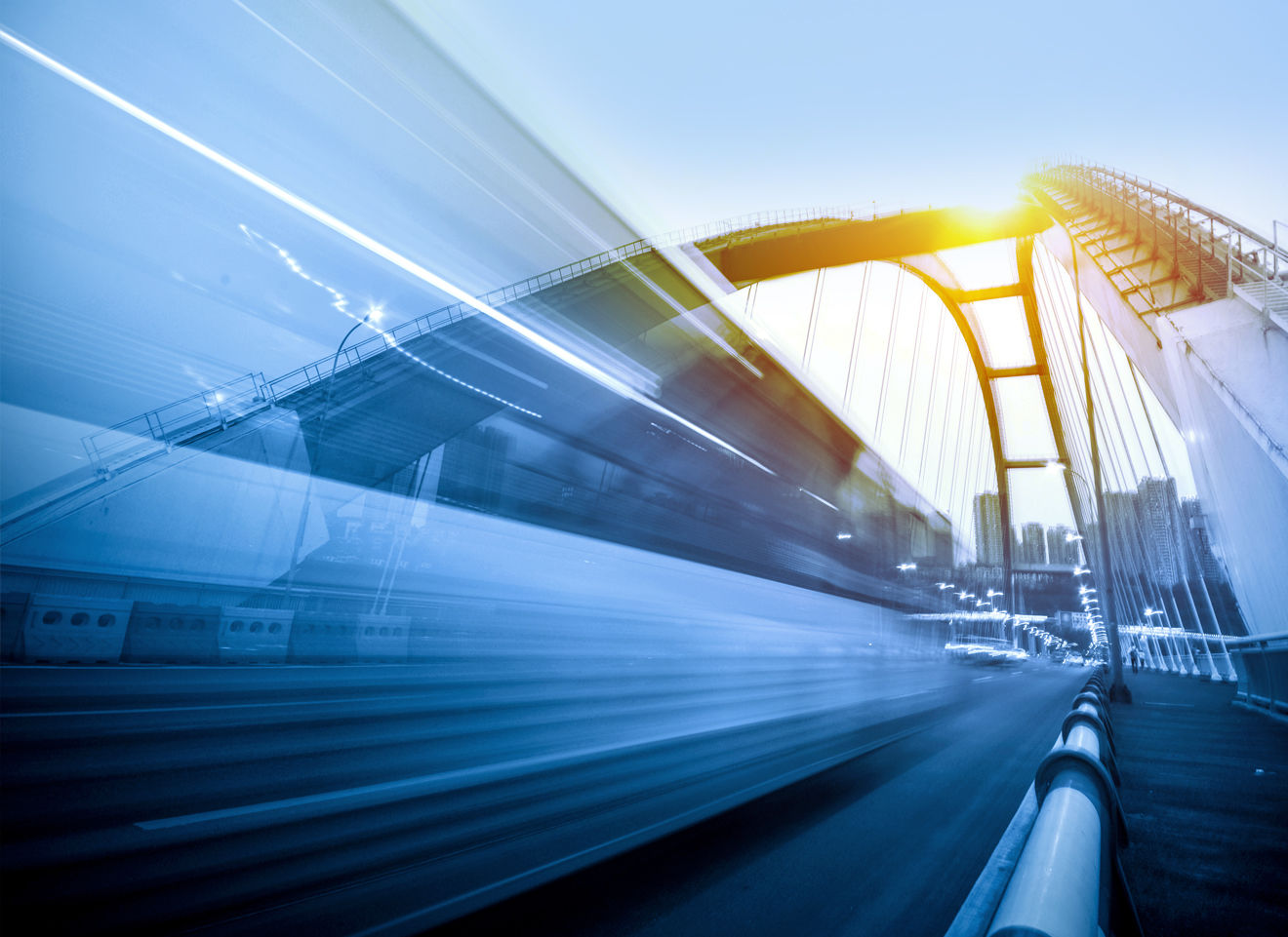 S.E. Mares Logistics Operations