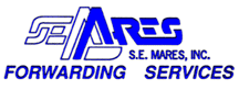 S.E. Mares, Inc.