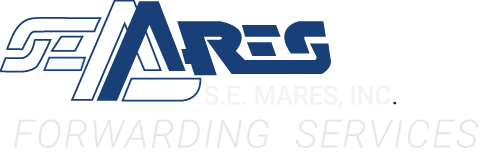 S.E. Mares Logo
